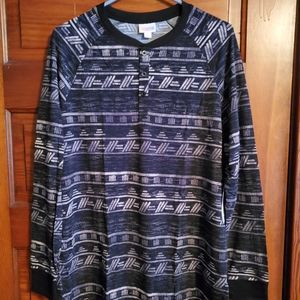 LuLaRoe Mark NWT